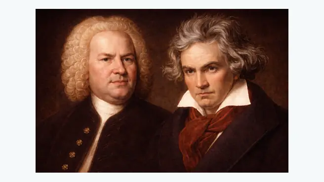 KURS E3 - Klassische Musik I KURS E3 - Klassische Musik I