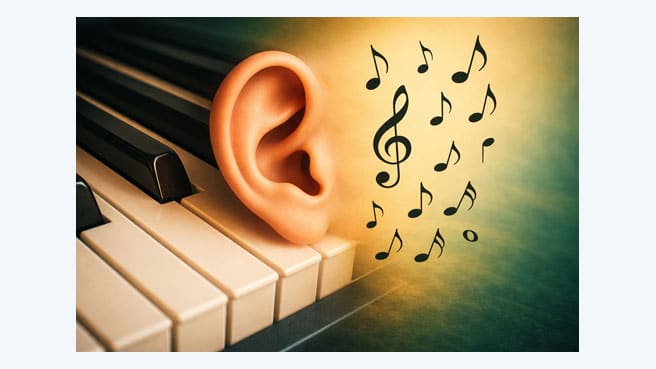 Kurs X – Gehör Kurs X – Gehör