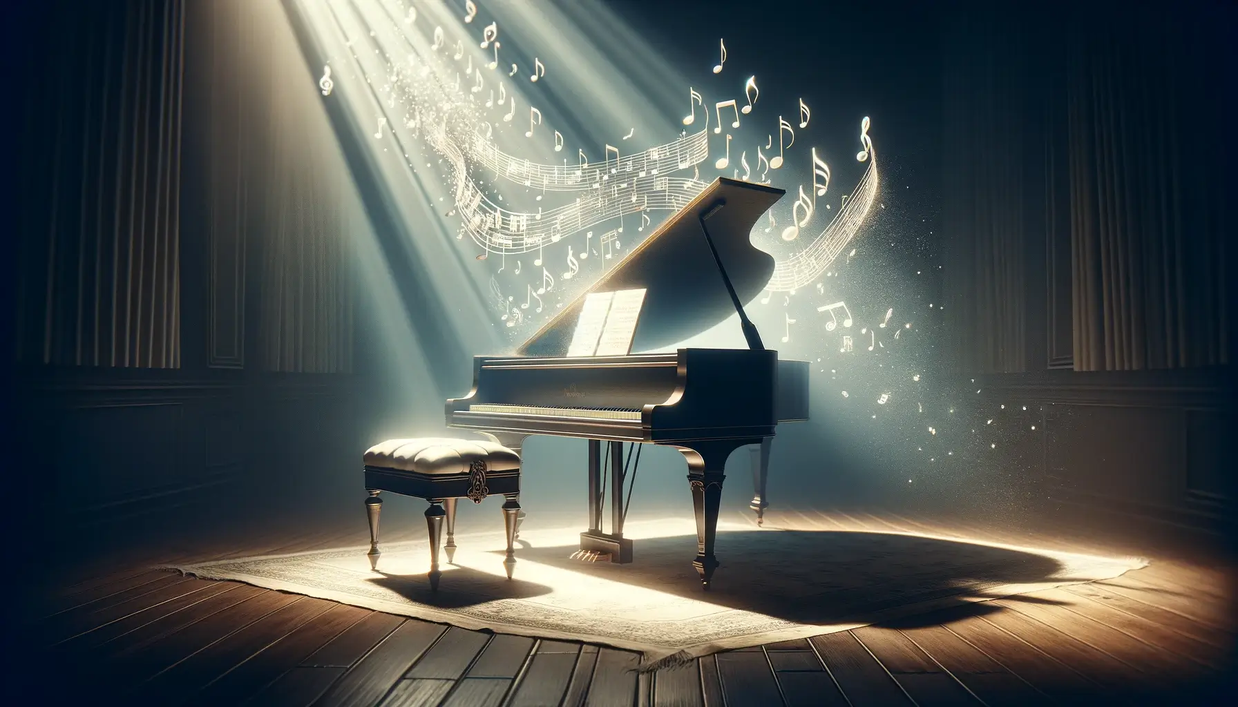 ​So befreist Du Dich von den Fesseln der Noten