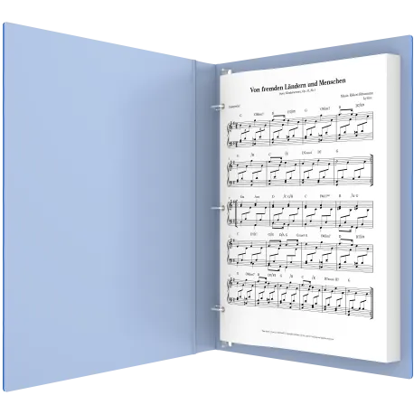 KURS-E4-Klassische Musik II-Musikpraxis KURS-E4-Klassische Musik II-Musikpraxis