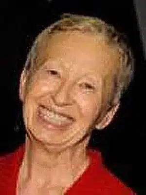 Gisela Ronecker - Schülerin der RS-Piano-Akademie Gisela Ronecker - Schülerin der RS-Piano-Akademie